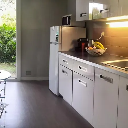 Apartamento Toulouse Meet Aéroport 5 Min Tramway à 6 Min Free Parking Proche De Toutes Commodités Belle Terrasse
