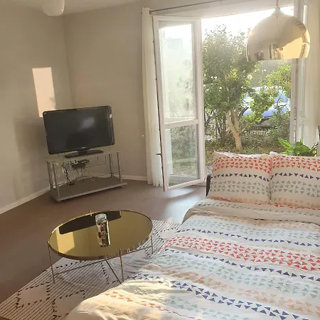 Toulouse Meet Aeroport 5 Min Tramway A 6 Min Free Parking Proche De Toutes Commodites Belle Terrasse * ブラニャック